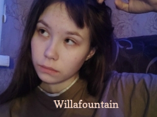 Willafountain