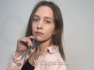 Willagarland