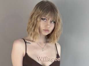 Willagee