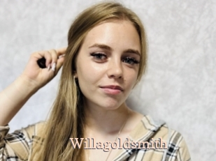 Willagoldsmith