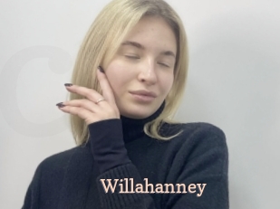 Willahanney