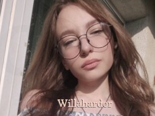 Willaharder