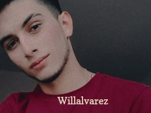 Willalvarez