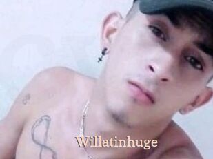 Willatinhuge
