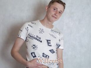 Willcutie