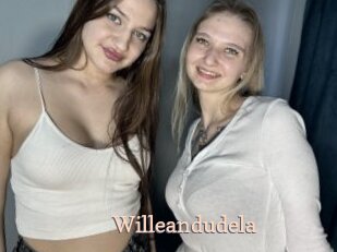 Willeandudela