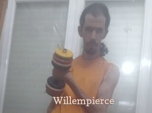 Willempierce