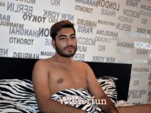 Willforfun