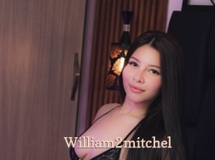 William2mitchel