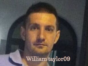 William_taylor09