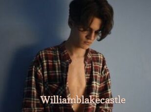 Williamblakecastle