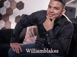 Williamblakes
