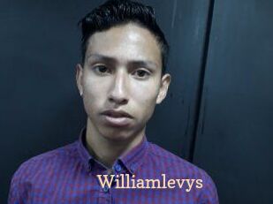 Williamlevys