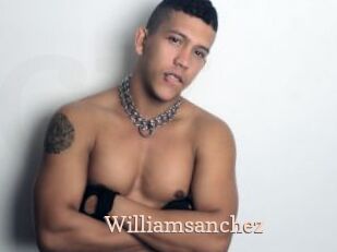 Williamsanchez