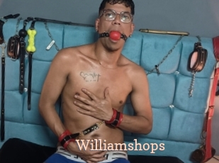 Williamshops