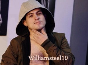 Williamsteel19