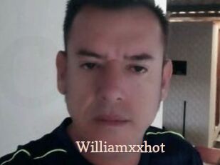 Williamxxhot