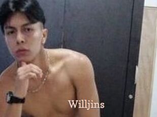 Willjins
