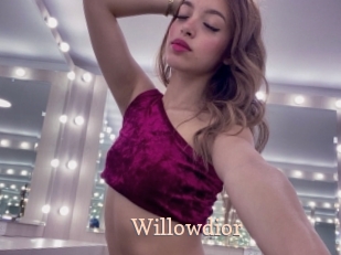 willowdior Chaude Vision