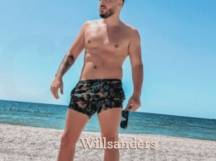 Willsanders