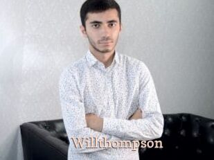 Willthompson