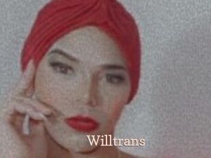 Willtrans