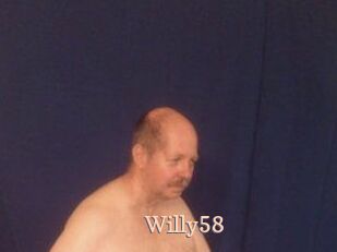 Willy58