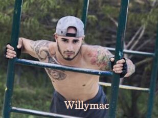 Willymac
