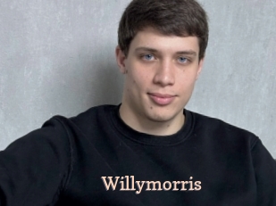 willymorris Chaude Vision