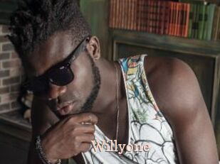 Willyone