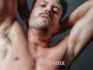 Willyumx