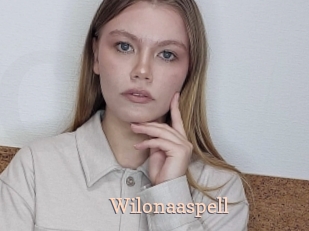 Wilonaaspell