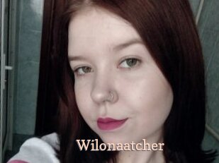Wilonaatcher