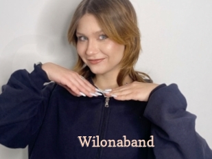 Wilonaband