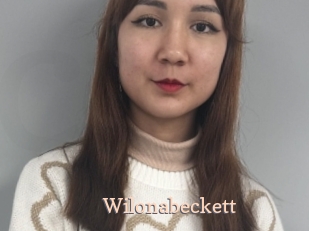 Wilonabeckett