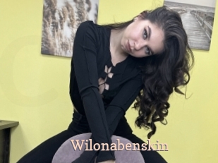 Wilonabenskin