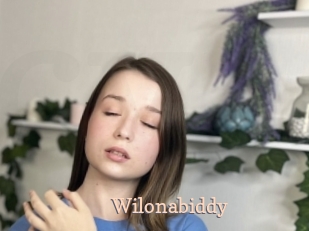 Wilonabiddy