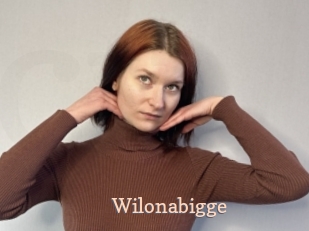 Wilonabigge
