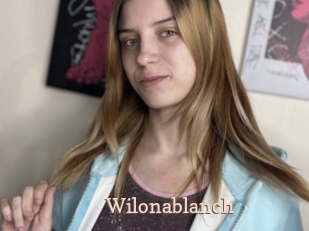 Wilonablanch