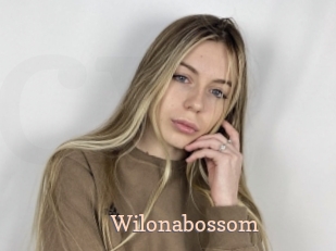 Wilonabossom