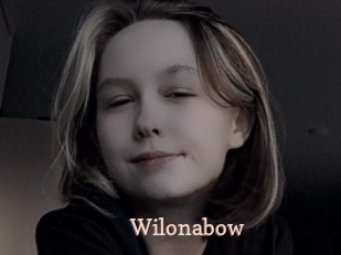 Wilonabow