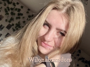 Wilonabrandon