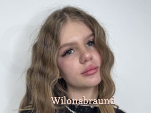 Wilonabraund