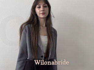 Wilonabride