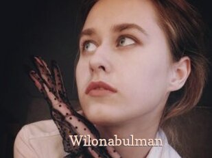 Wilonabulman