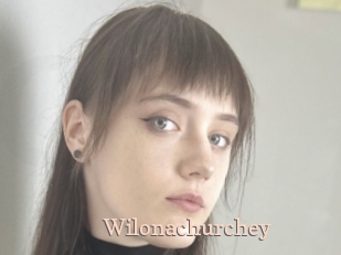 Wilonachurchey