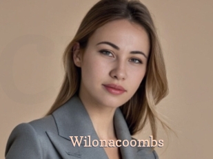 Wilonacoombs
