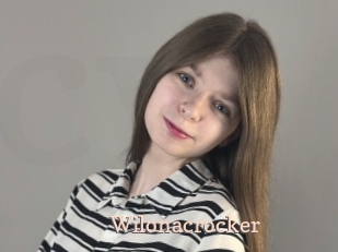 Wilonacrocker