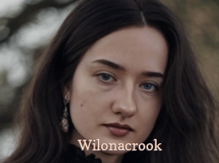 wilonacrook Chaude Vision