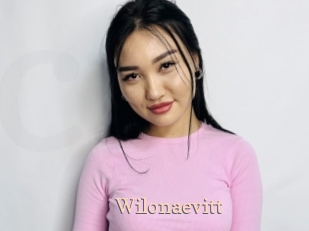 Wilonaevitt